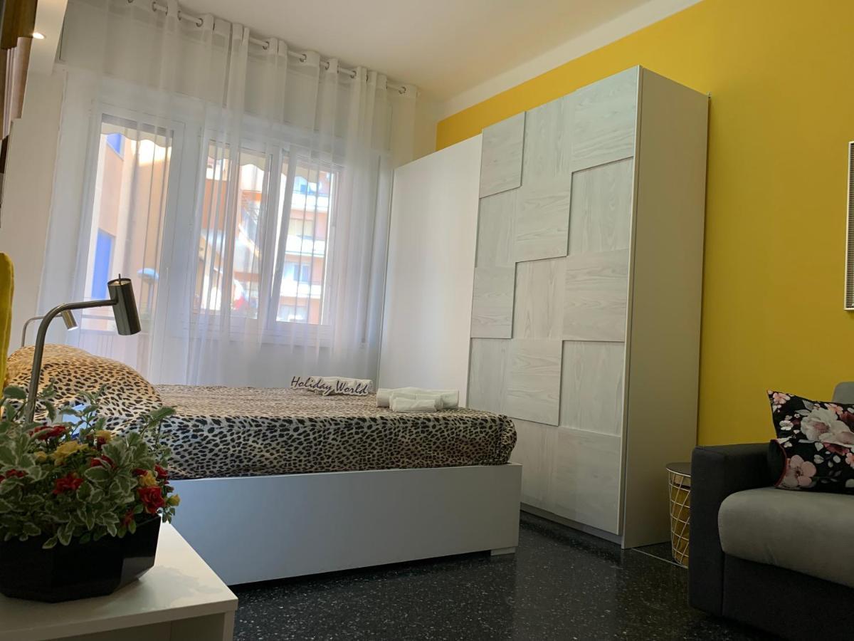 House Sunflower By Holiday World Аренцано Экстерьер фото